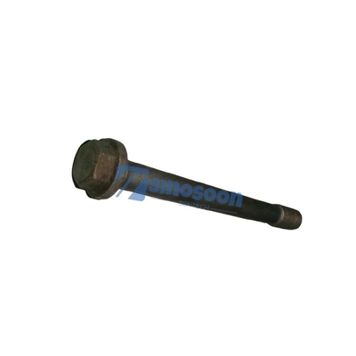 Sinotruk Howo accessori per camion WD615 D10 VG1500010185 bullone per la testa del cilindro per parti del motore