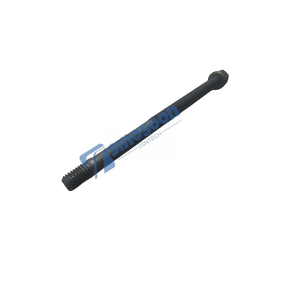 Sinotruk Howo accessori per camion WD615 D10 VG1500010185 bullone per la testa del cilindro per parti del motore