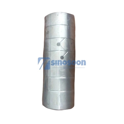 Dimensioni standard Sinotruk Parts VG1500030077 Busco di staffa di collegamento per parti di motore Howo A7