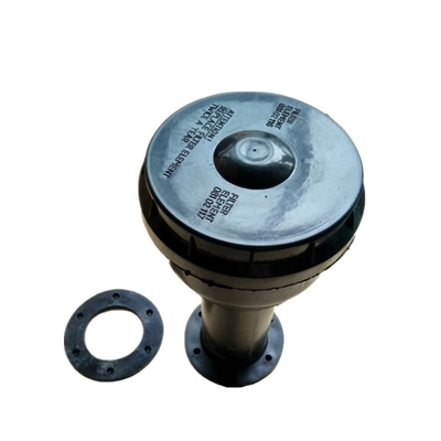 Scopo di sostituzione/riparazione Elemento di autocarro pesante/filtro dell'aria 08102116 08102117 per il motore Weichai