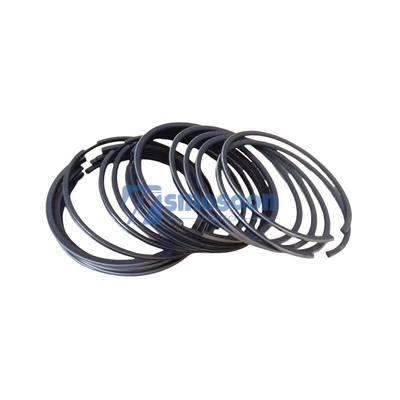 VG1560030040 Weicahi WD615 Anelli a pistoni per motori Sinotruk Howo Ricambi originali