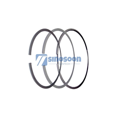 VG1560030040 Weicahi WD615 Anelli a pistoni per motori Sinotruk Howo Ricambi originali