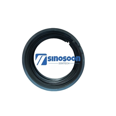 VG1560030040 Weicahi WD615 Anelli a pistoni per motori Sinotruk Howo Ricambi originali