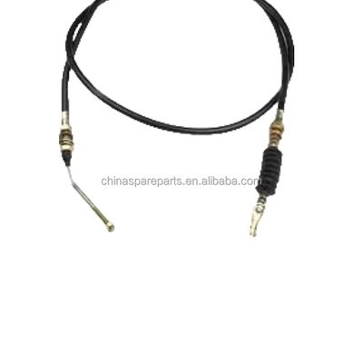 Sinotruk Weichai Ricambi per camion HOWO Shacman Acceleratore per camion Wg9716570002