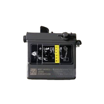 Pompa idraulica manuale di olio WG9719826001 per Sinotruk HOWO Truck Repair Accessories