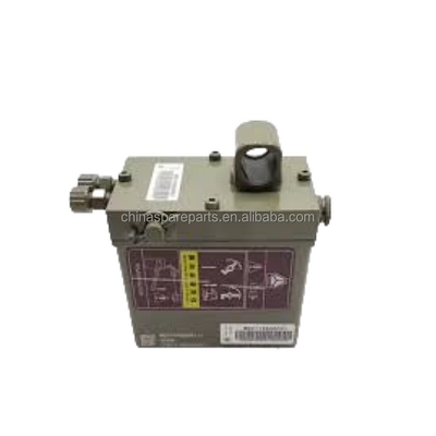 Pompa idraulica manuale di olio WG9719826001 per Sinotruk HOWO Truck Repair Accessories