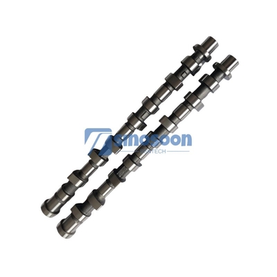 Sinotruk Howo Parts Engine Weichai Wd615 Camshaft Vg150005009 per ricambi di autocarri pesanti