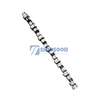 Sinotruk Howo Parts Engine Weichai Wd615 Camshaft Vg150005009 per ricambi di autocarri pesanti