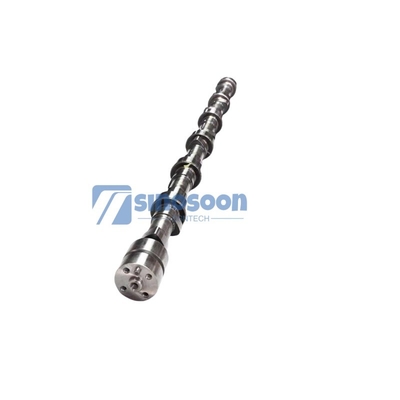 Sinotruk Howo Parts Engine Weichai Wd615 Camshaft Vg150005009 per ricambi di autocarri pesanti
