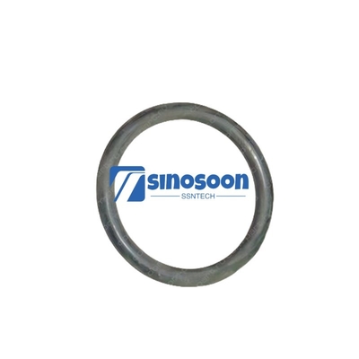 Ottenere il miglior albero di cammino del freno anello O WG880340023 per Sinotruk Howo riparazione motore