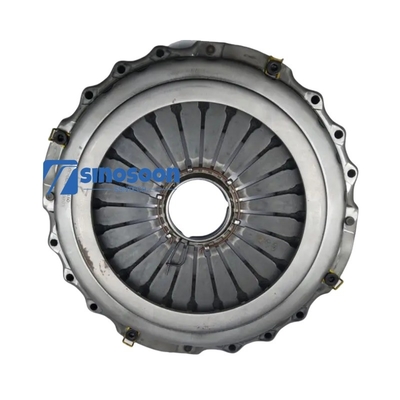 Placca di frizione Disco di frizione AZ9725160100 per FAW HOWO Shacman Sinotruk Camioni pesanti