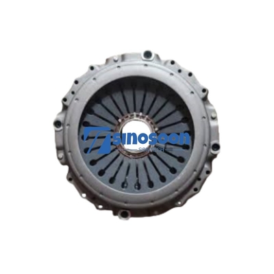 Placca di frizione Disco di frizione AZ9725160100 per FAW HOWO Shacman Sinotruk Camioni pesanti