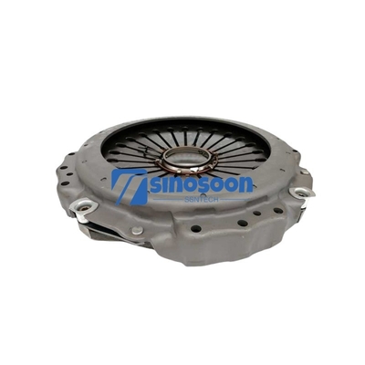 Placca di frizione Disco di frizione AZ9725160100 per FAW HOWO Shacman Sinotruk Camioni pesanti
