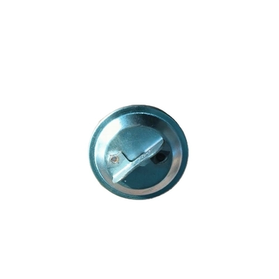 OE NO. 1103100J77 A00 F1 Copertura del serbatoio dell'olio per ricambi per auto di tipo Faw cinese