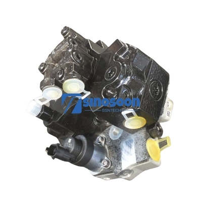 Pompe di iniezione del carburante 080V11103-7763 per Sinotruk Howo Man Engine e Howo Truck Parts
