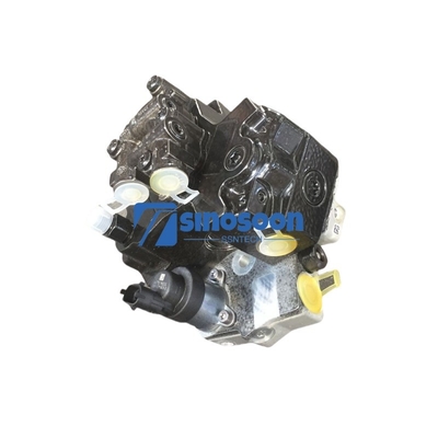 Pompe di iniezione del carburante 080V11103-7763 per Sinotruk Howo Man Engine e Howo Truck Parts