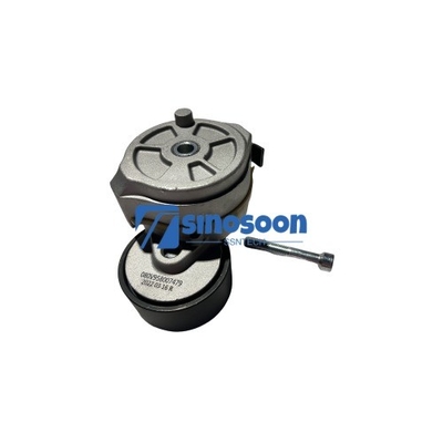 Fabbricazione di auto SINOTRUK CNHTC Parti del motore Cintura di tensione puleggia MC05 MC07 080V95800-7479