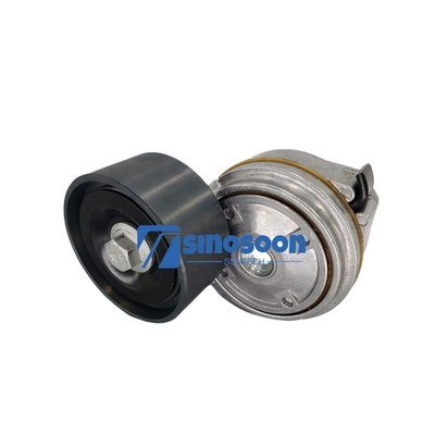 Fabbricazione di auto SINOTRUK CNHTC Parti del motore Cintura di tensione puleggia MC05 MC07 080V95800-7479