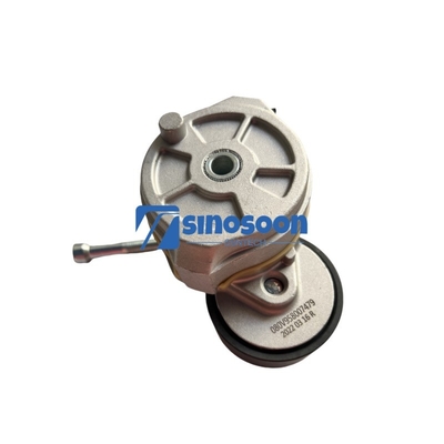 Fabbricazione di auto SINOTRUK CNHTC Parti del motore Cintura di tensione puleggia MC05 MC07 080V95800-7479