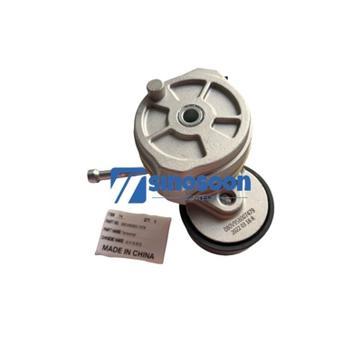 Fabbricazione di auto SINOTRUK CNHTC Parti del motore Cintura di tensione puleggia MC05 MC07 080V95800-7479