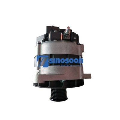 082V26101-7278 Sinotruk Howo parti alternatore 28V 80A per Howo motore parti generatore