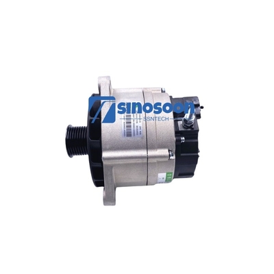 082V26101-7278 Sinotruk Howo parti alternatore 28V 80A per Howo motore parti generatore