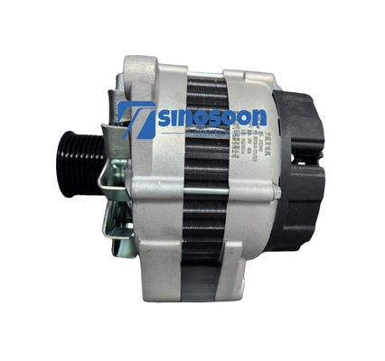 082V26101-7278 Sinotruk Howo parti alternatore 28V 80A per Howo motore parti generatore