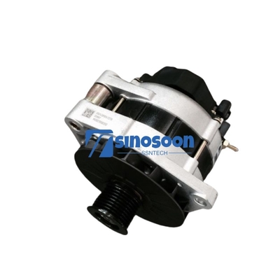 082V26101-7278 Sinotruk Howo parti alternatore 28V 80A per Howo motore parti generatore