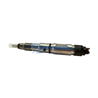Assemblaggio di ugelli per iniettori di carburante 200V10100-6126 per autoveicoli Sinotruk Howo T7H MC11 MC13