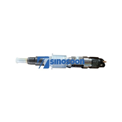 Assemblaggio di ugelli per iniettori di carburante 200V10100-6126 per autoveicoli Sinotruk Howo T7H MC11 MC13