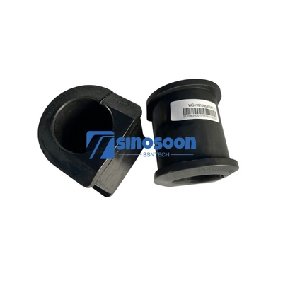 199100680067 Stabilizzatore a barra di guarnizione di gomma per autoveicoli Sinotruk Howo