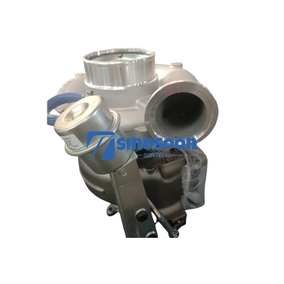 Turbocompressore a diesel HE500WG 202V09100-7915 per accessori per motori Sinotruk Howo