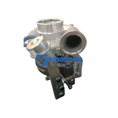Turbocompressore a diesel HE500WG 202V09100-7915 per accessori per motori Sinotruk Howo