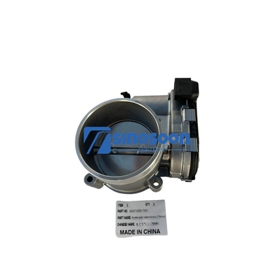 Controllo dell'acceleratore 202V13200-7001 per autoveicoli