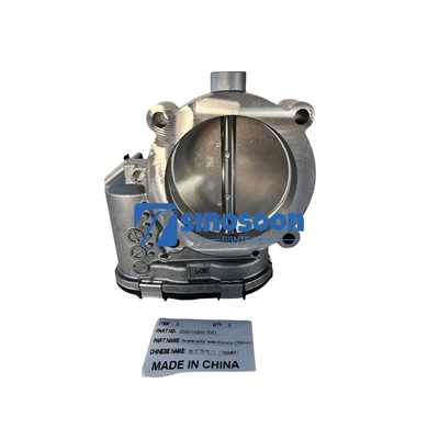 Controllo dell'acceleratore 202V13200-7001 per autoveicoli