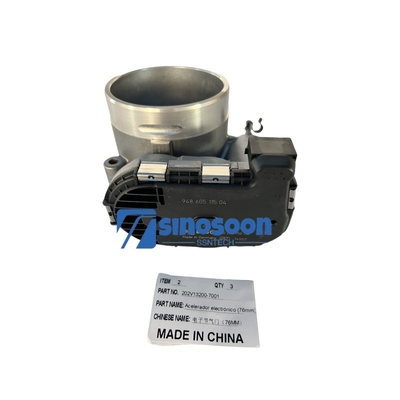 Controllo dell'acceleratore 202V13200-7001 per autoveicoli