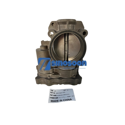202V13200-7003 Controllo elettronico dell'acceleratore per Sinotruk Howo T7H SITRAK C7H MAN MT13