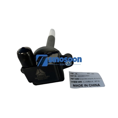 Sinotruk Howo A7 Accessori per motori di camion bobina di accensione 202V25919-6007 per il 2005- Anno