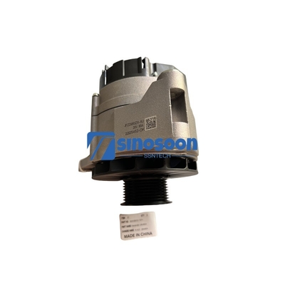 MC11 28V 80A 202V26101-7271 Alternatore per Shacman Sinotruk Motor Generator Assembly