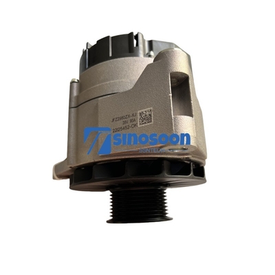 MC11 28V 80A 202V26101-7271 Alternatore per Shacman Sinotruk Motor Generator Assembly