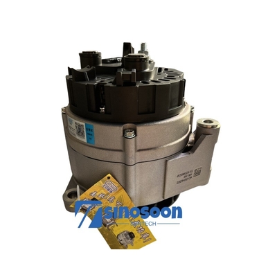 MC11 28V 80A 202V26101-7271 Alternatore per Shacman Sinotruk Motor Generator Assembly