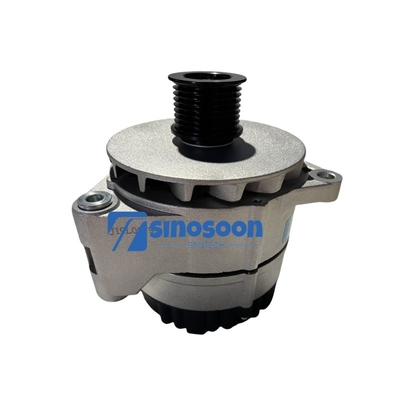 MC11 28V 80A 202V26101-7271 Alternatore per Shacman Sinotruk Motor Generator Assembly