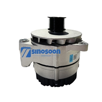 MC11 28V 80A 202V26101-7271 Alternatore per Shacman Sinotruk Motor Generator Assembly