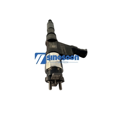 Parti di autoveicoli Diesel Common Rail Injector R61540080017A per motori Sinotruk Howo Parti di ricambio