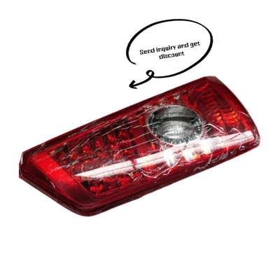 OE NO. 4133-00077/4133-00078b Luce posteriore dell'autobus per Kinglong Zhongtong Lamp and High Light