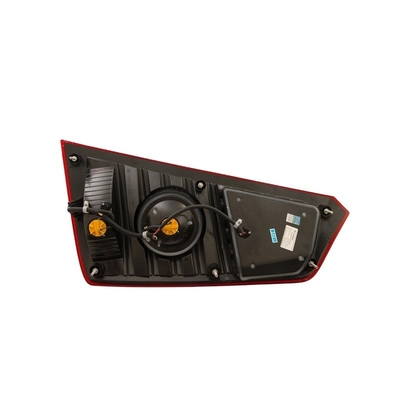 OE NO. 4133-00077/4133-00078b Luce posteriore dell'autobus per Kinglong Zhongtong Lamp and High Light
