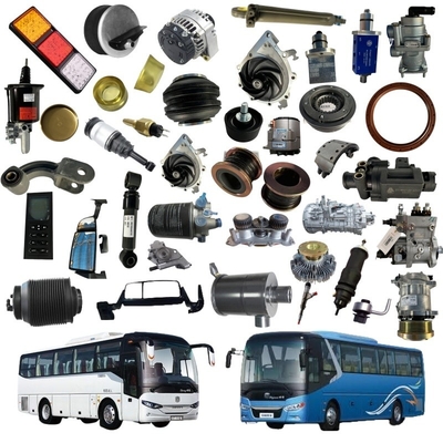 OE NO. 4133-00077/4133-00078b Luce posteriore dell'autobus per Kinglong Zhongtong Lamp and High Light