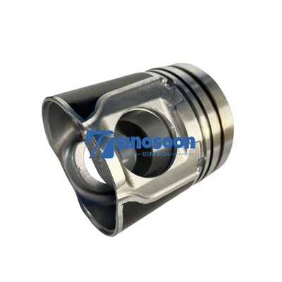 Sinotruk Howo A7 Parti del motore Piston VG1246030015 per sostituzione/riparazione Dimensioni standard