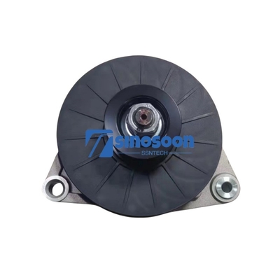 Sinotruk Howo A7 Motore parti alternative alternatore 28V 80A VG1246090017 per parti di ricambio del motore