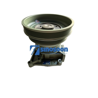 Sinotruk Howo Parti di autocarri Motore diesel Parti di ricambio Pompa d'acqua Assemblaggio VG1500060051